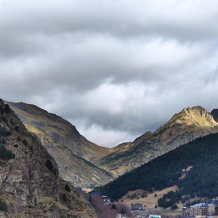 Ac Apartaments Vall D'Инклес Екстериор снимка