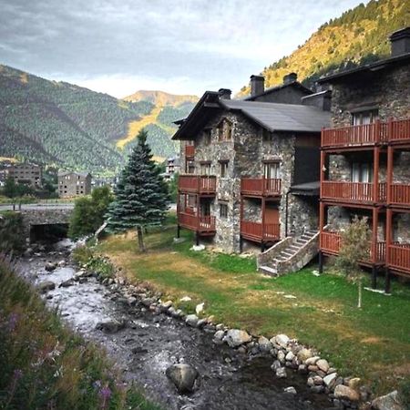Ac Apartaments Vall D'Инклес Екстериор снимка