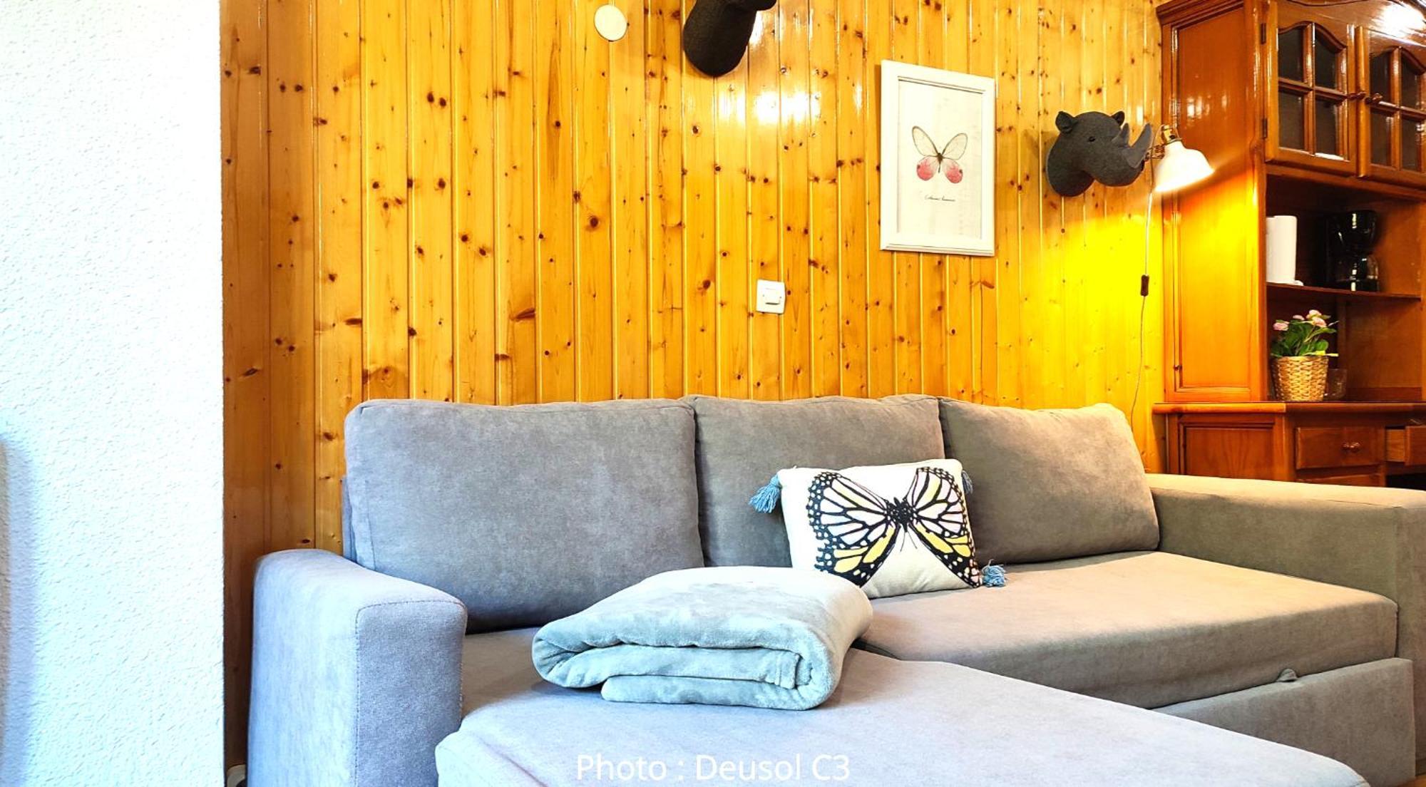 Ac Apartaments Vall D'Инклес Екстериор снимка